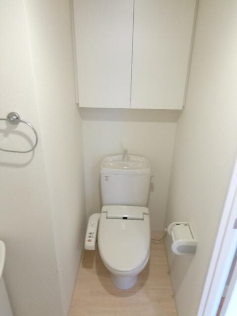 ラクラス木場公園の物件内観写真