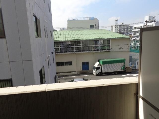 ラクラス木場公園の物件内観写真