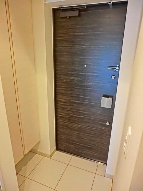 メトロステージ上野の物件内観写真