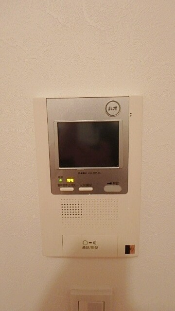 パークアクシス亀戸の物件内観写真