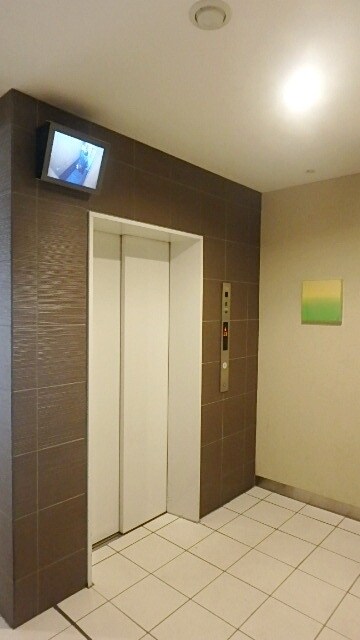 パークアクシス亀戸の物件内観写真