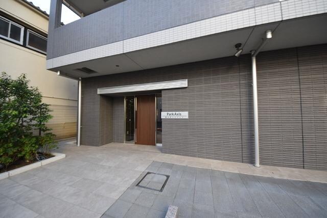 パークアクシス錦糸町レジデンスの物件内観写真
