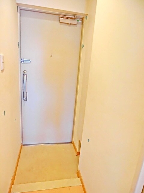 ナチュラルハウスの物件内観写真