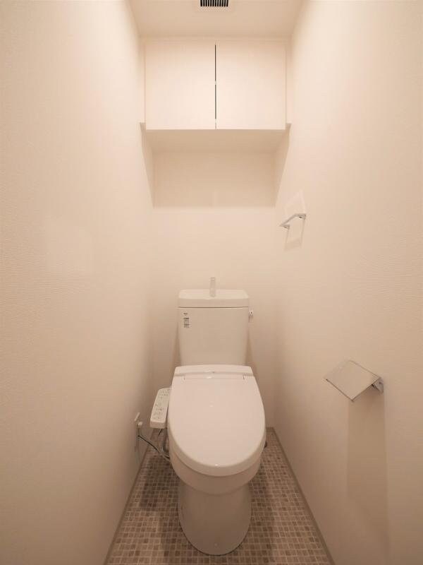 ラフィスタ墨田5丁目IIの物件内観写真