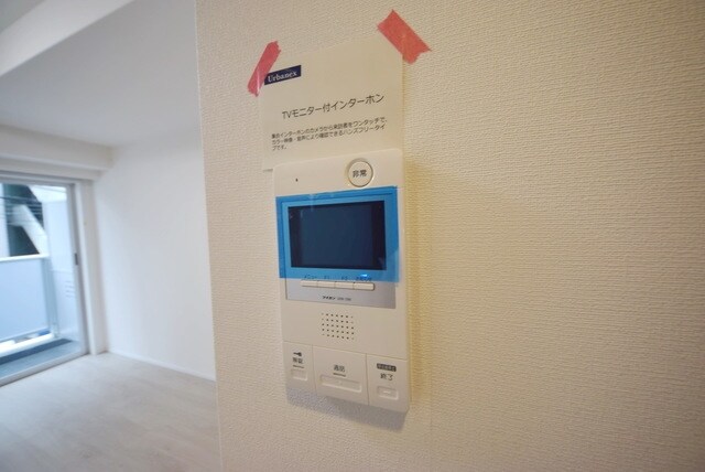 ベルフェリーク木場の物件内観写真