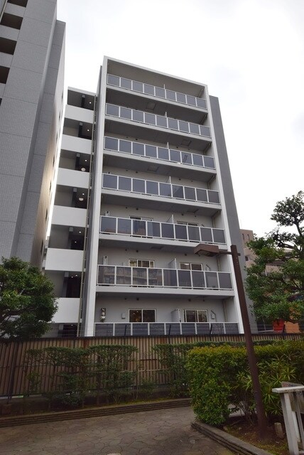 ベルフェリーク木場の物件内観写真