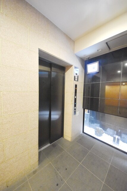 レックス日本橋水天宮プレミアタワーの物件内観写真