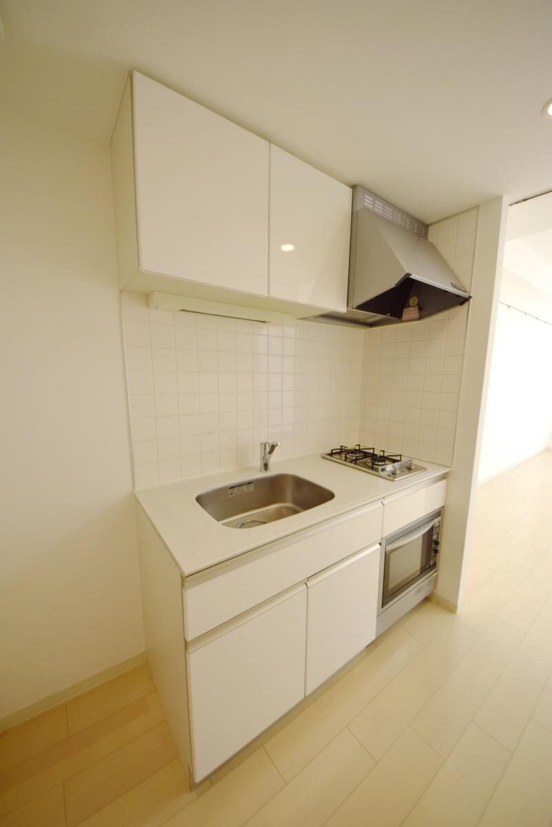 willDo 清澄の物件内観写真