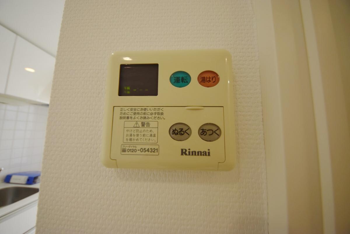 willDo 清澄の物件内観写真