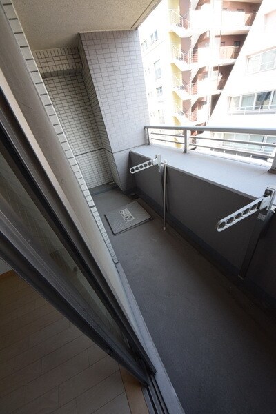 カスタリア人形町の物件内観写真