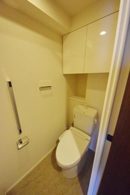 パークアクシス東上野の物件内観写真