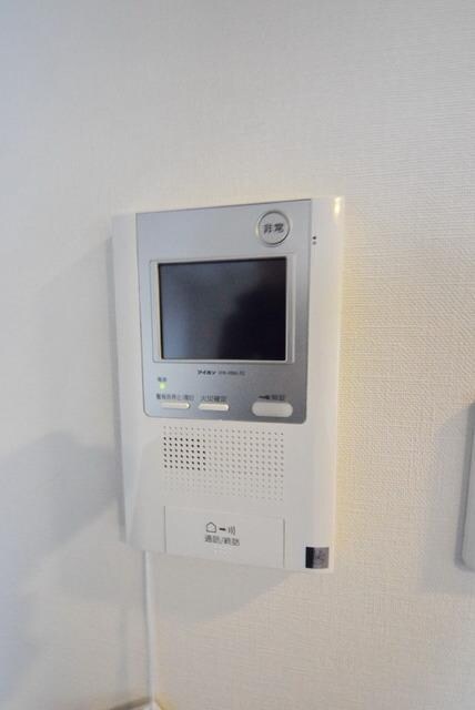 パークアクシス東上野の物件内観写真