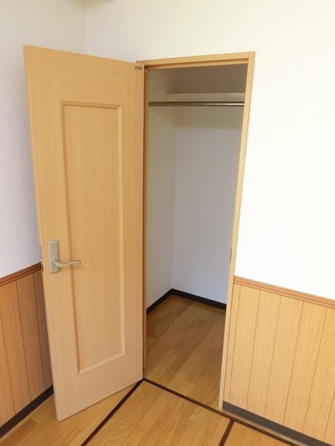 ミルパラッツォの物件内観写真