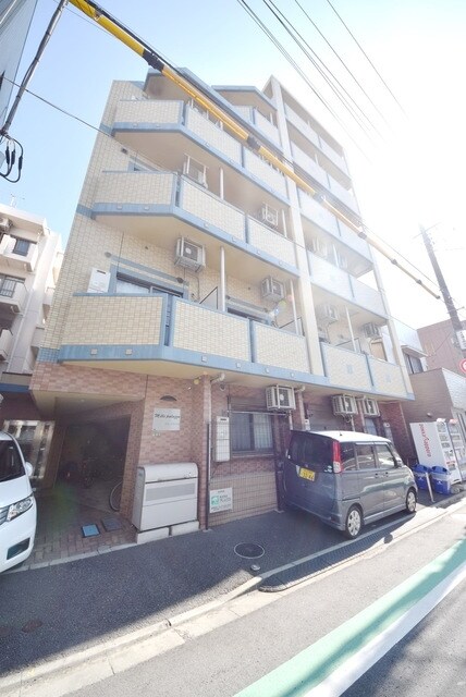 ミルパラッツォの物件内観写真