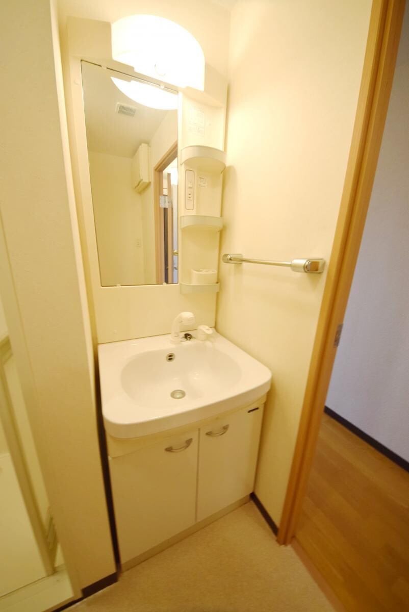 ミルパラッツォの物件内観写真