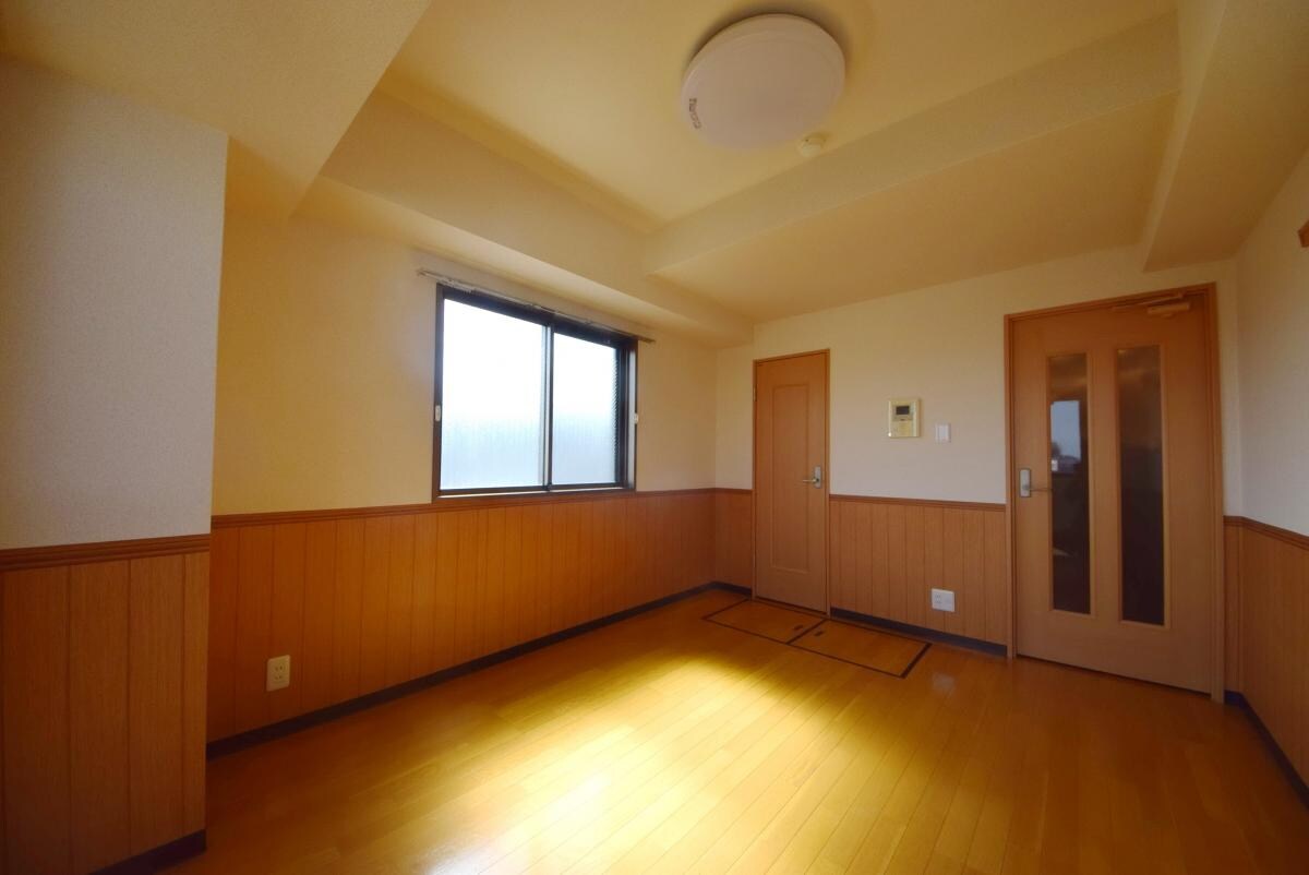 ミルパラッツォの物件内観写真