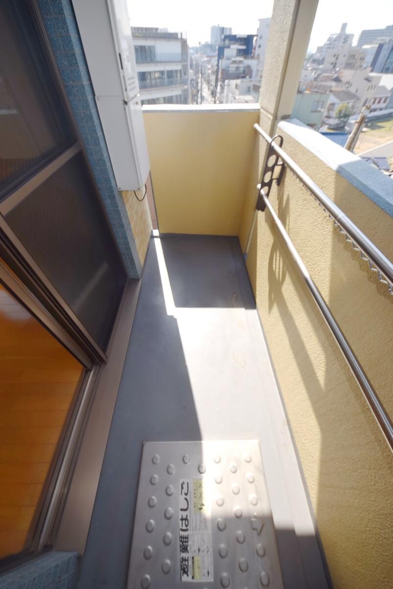 ミルパラッツォの物件内観写真