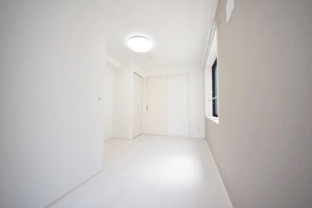 ガーデンコート東尾久の物件内観写真