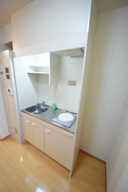 ロイヤルメゾンの物件内観写真