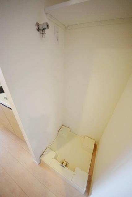 レジディア新御徒町IIの物件内観写真