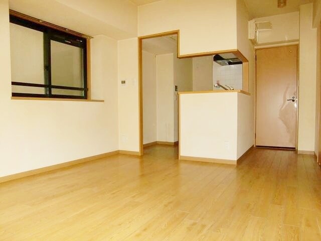 マーサ・プレアマールKの物件内観写真