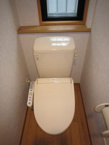 マーサ・プレアマールKの物件内観写真