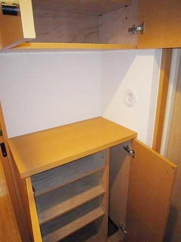 マーサ・プレアマールKの物件内観写真