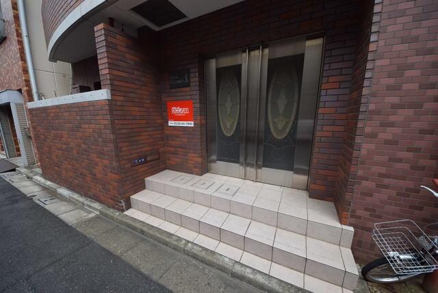 マーサ・プレアマールKの物件内観写真