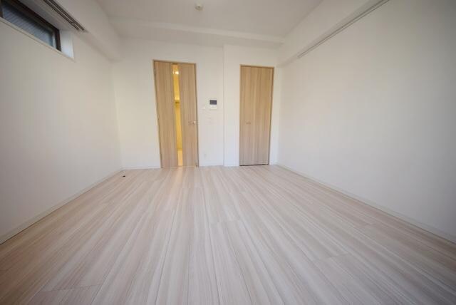 ディアレイシャス菊川の物件内観写真