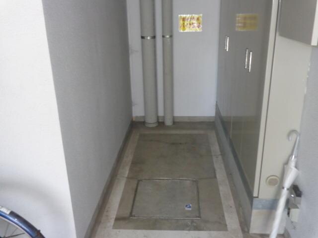 コスモグラシア清澄白河の物件内観写真