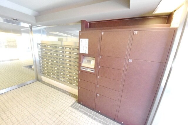 KDXレジデンス森下千歳の物件内観写真