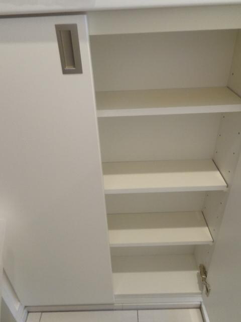 KDXレジデンス森下千歳の物件内観写真