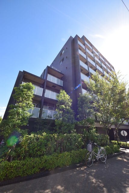 Feeth水天宮前の物件内観写真