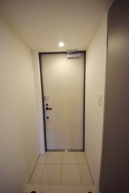 プライマル亀戸の物件内観写真