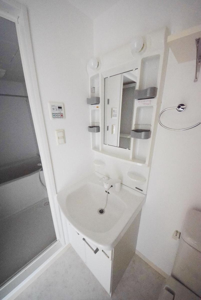 プロスペクト門前仲町の物件内観写真