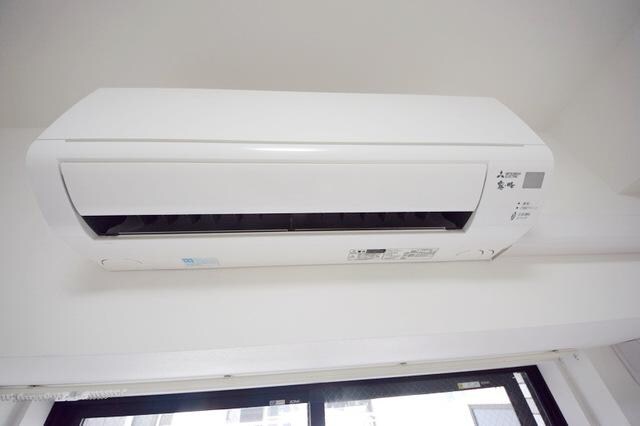 メイクスデザイン両国NORTHの物件内観写真