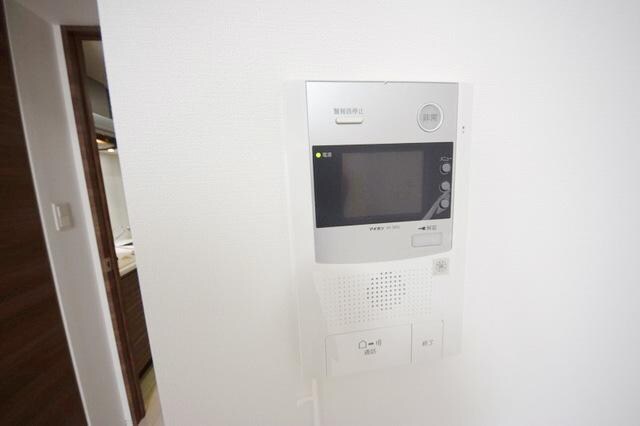 メイクスデザイン両国NORTHの物件内観写真