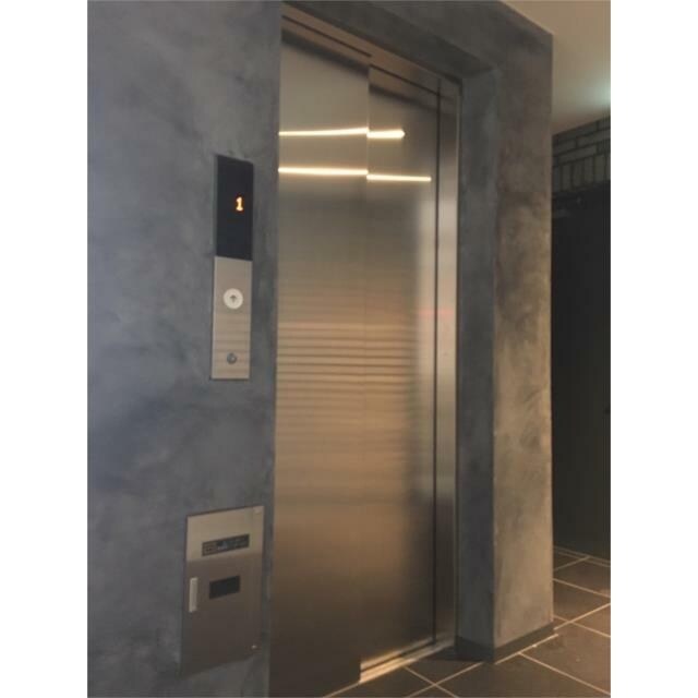 メイクスデザイン両国NORTHの物件内観写真