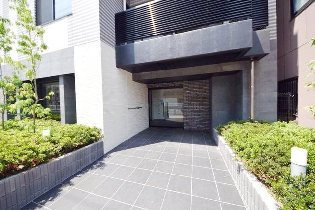 メイクスデザイン両国NORTHの物件内観写真