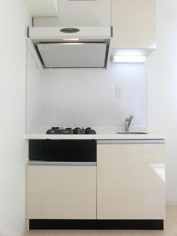 レアシス秋葉原の物件内観写真