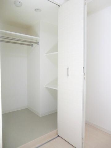 レアシス秋葉原の物件内観写真