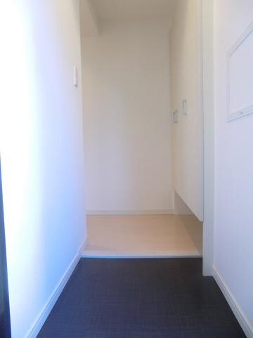 レアシス秋葉原の物件内観写真