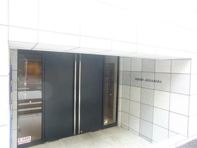 レアシス秋葉原の物件内観写真