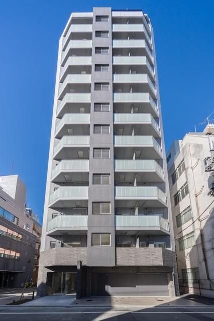 プライムブリス蔵前の物件内観写真