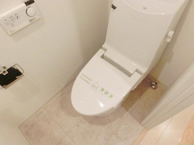 La Douceur浅草橋の物件内観写真