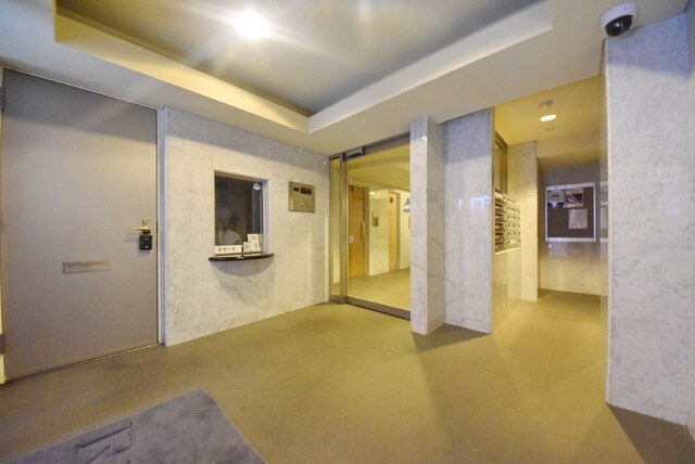 レジディア日本橋人形町の物件内観写真