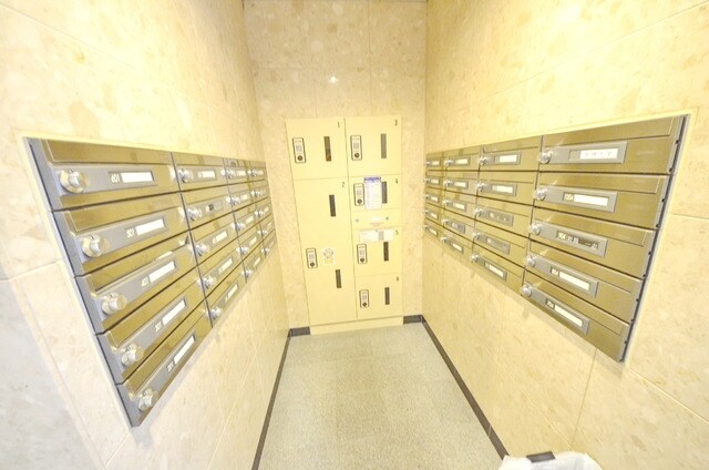 オーキッドレジデンス千代田岩本町の物件内観写真