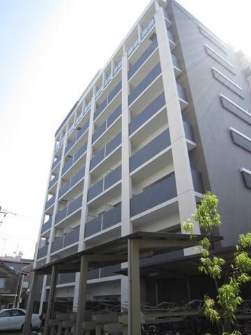 オズ レーベルの物件外観写真