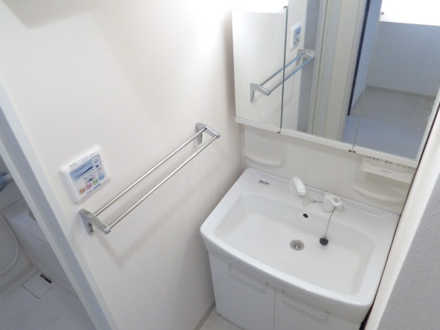 オズ レーベルの物件内観写真