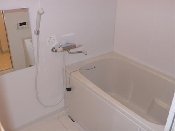 オズ レーベルの物件内観写真